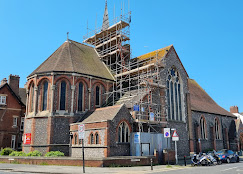 St Barnabas